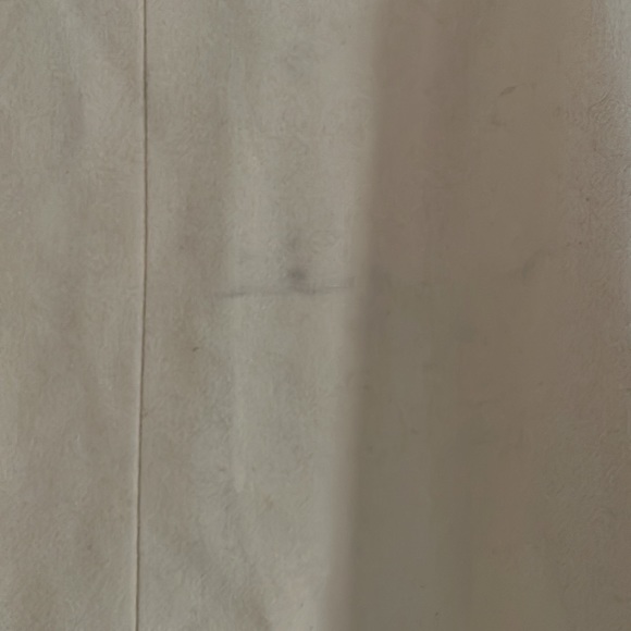 Vintage Butter Yellow Blazer - Picture 8 of 9